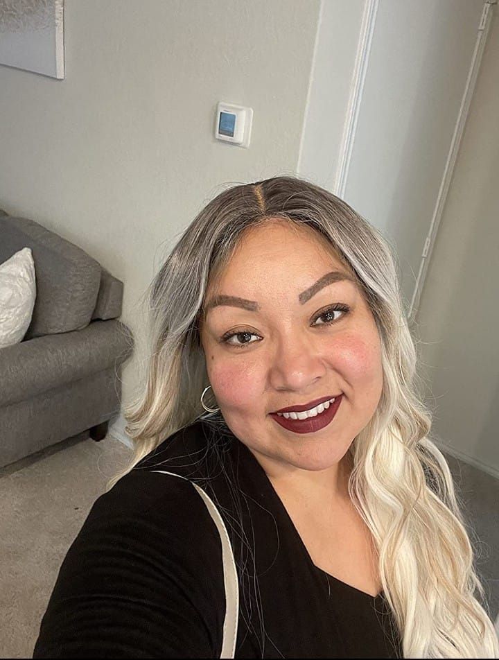 Lace Front Wig
