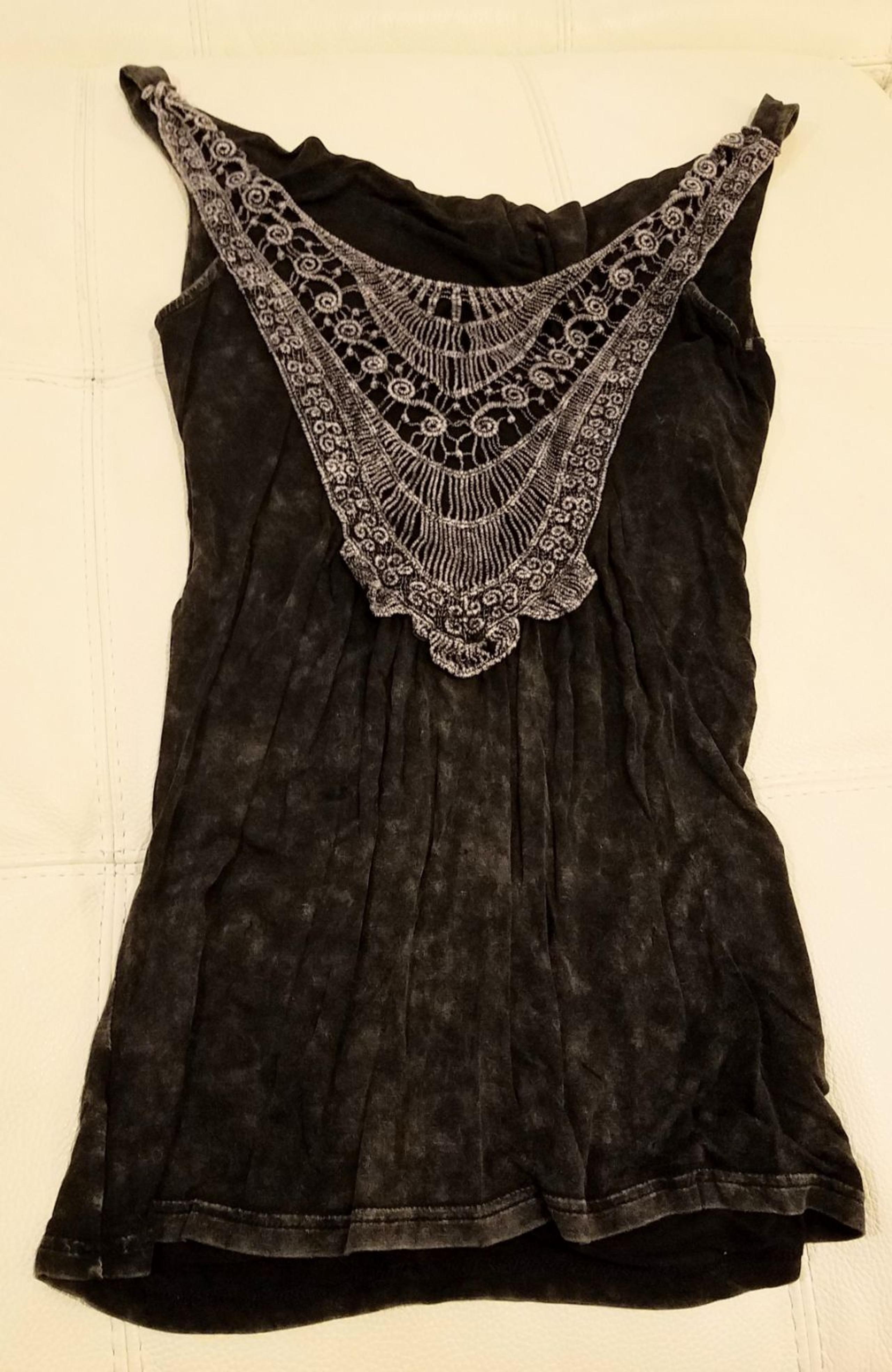 NWT Boho Chic Boutique Top