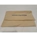 Louis Vuitton Foldover Bag Sleeper Bag Purse LARGE 14 x 22 US Seller-Authentic