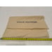 Louis Vuitton Foldover Bag Sleeper Bag Purse LARGE 14 x 22 US Seller-Authentic