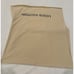 Louis Vuitton Foldover Bag Sleeper Bag Purse LARGE 14 x 22 US Seller-Authentic