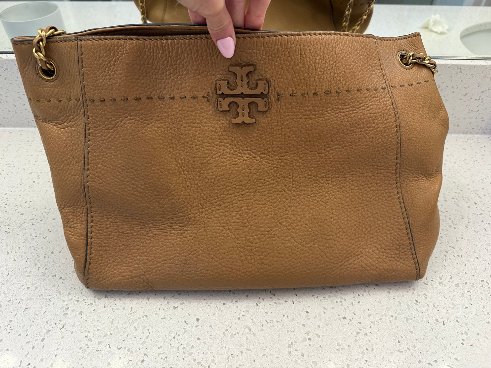 Tory Burch purse