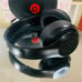 beats studio 3 wireless matte black