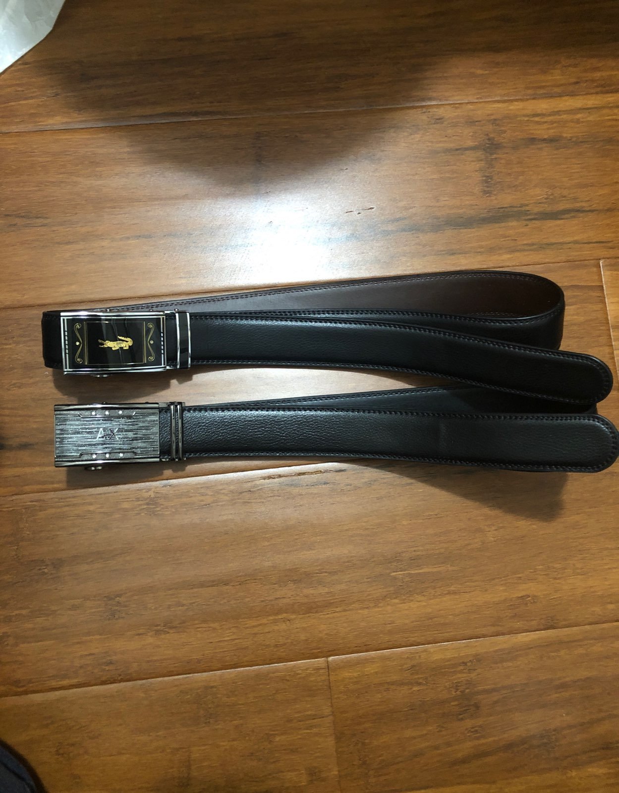 Belt Combo