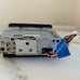 Vintage JVC KD-R520 CD Receiver Car Dash Stereo Radio OEM