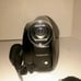 Samsung Handheld Digital Camera