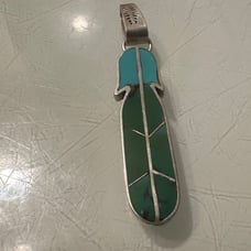 Vintage pendant