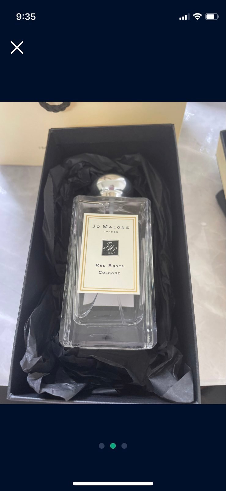 Jo Malone London 3.4oz Women's Eau de Parfum