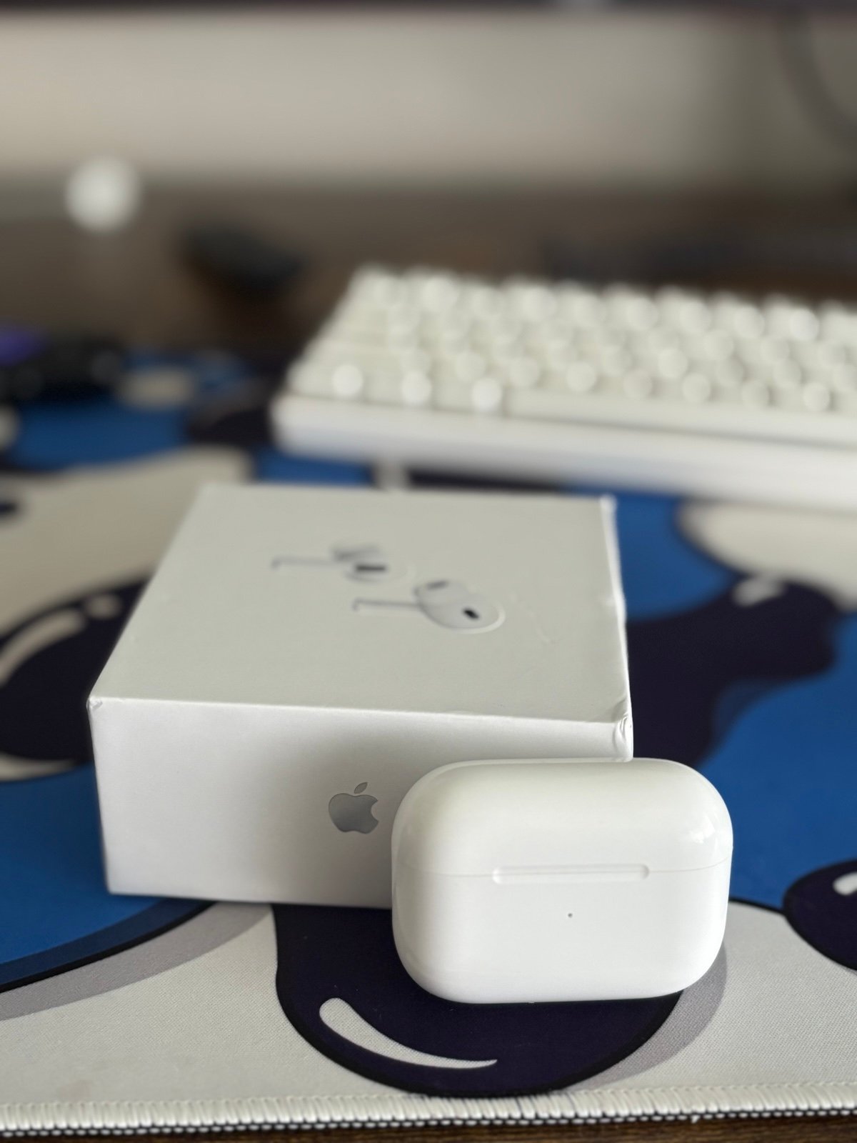 Apple AirPods Pro 2