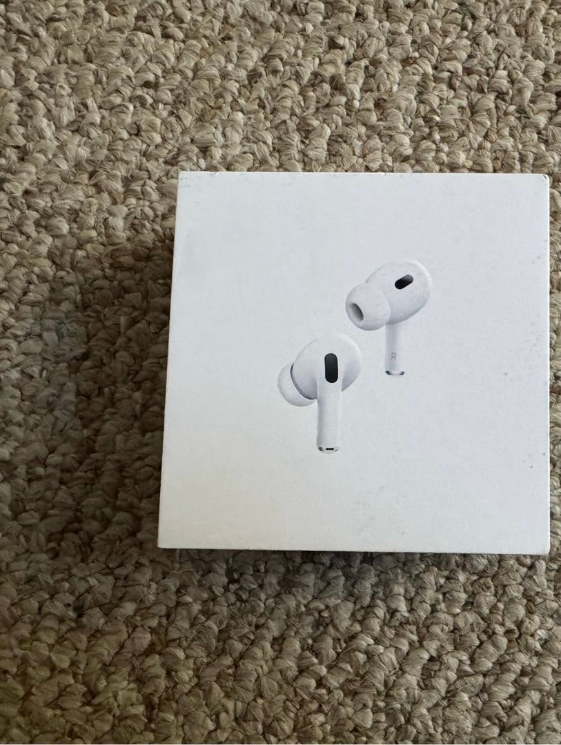 Apple AirPods