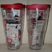 Peanuts Snoopy Holiday Tumbler Bundle
