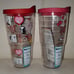 Peanuts Snoopy Holiday Tumbler Bundle