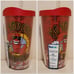 Peanuts Snoopy Holiday Tumbler Bundle