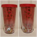 Peanuts Snoopy Holiday Tumbler Bundle