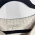 LOFT M/L Medium Large Heather Cream Knit Poncho Sweater Wool Blend Soft Cozy