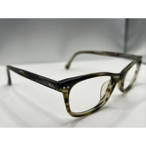 Authentic Michael Kors Eyeglasses Frame MK285 075 50 [ ] 19 140mm Tortoise