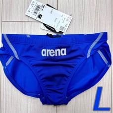 ARENA Remix ARN-1023M DBSV L Size New