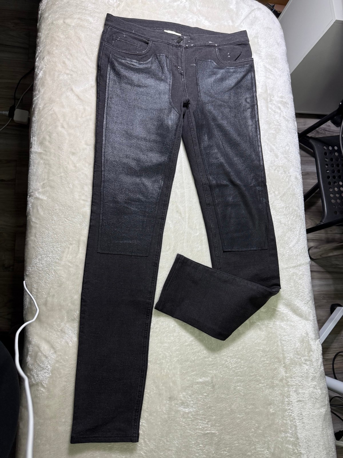 Liberty Garden Skinny Jeans nwot size small