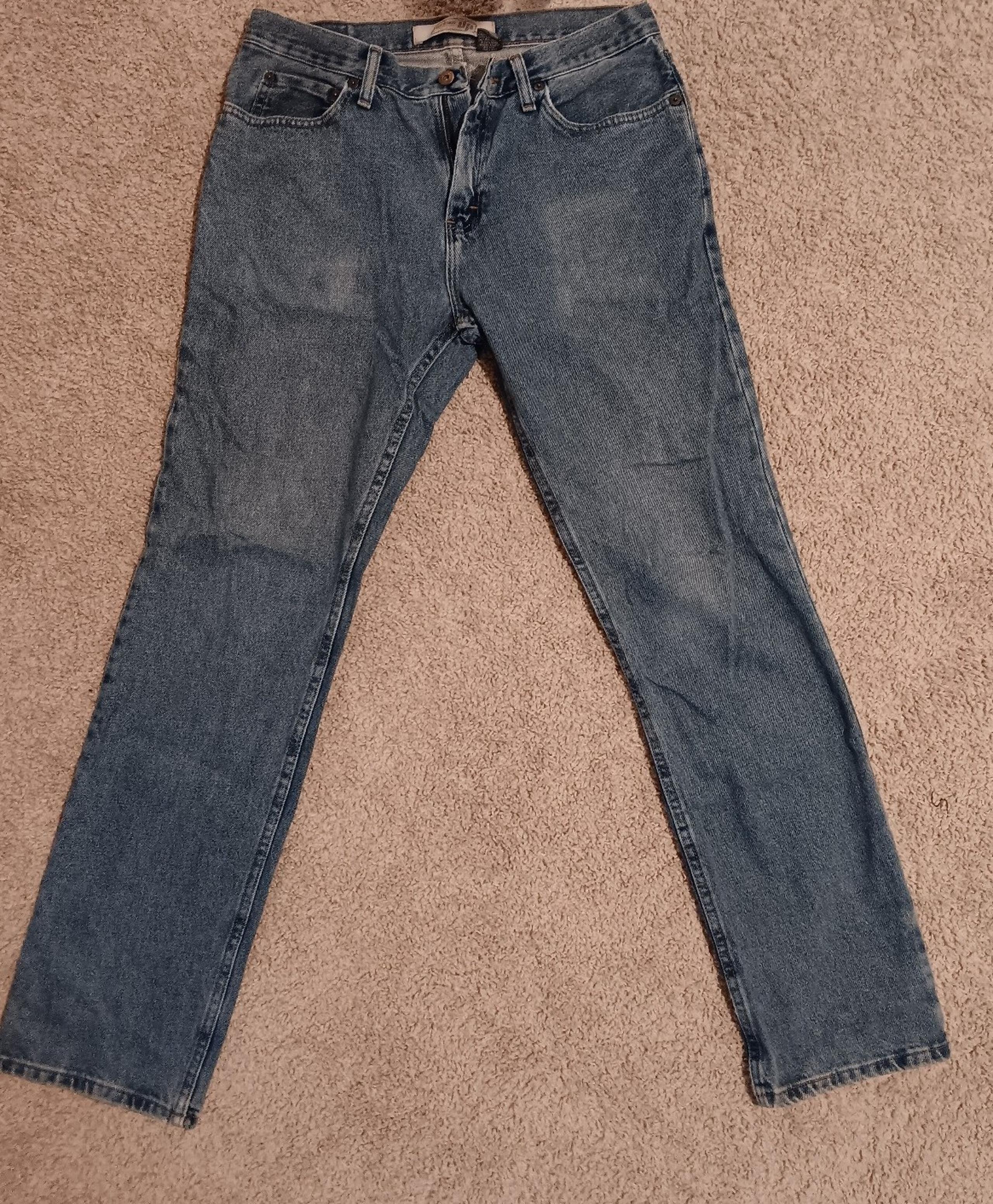 Urban Up Jeans