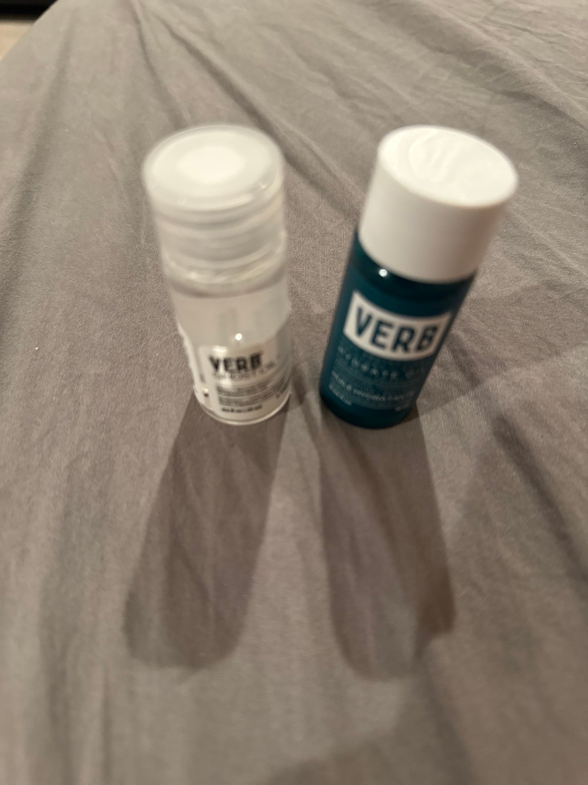 Verb Ghost oil