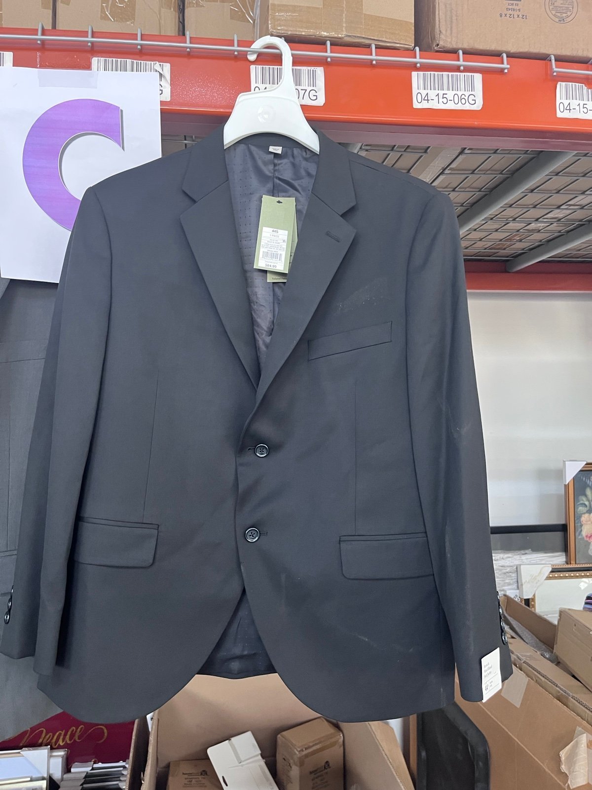 Wholesale New 10 Blazers retail over 700+