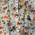 Disney dogs rain jacket
