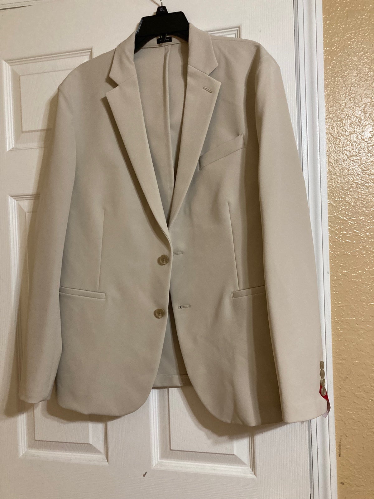 New slim fit JF stretch blazer