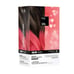 NEW IGK Color Bright One Step Bleach & Color Kit Coral Crush Full Size All in 1
