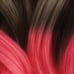 NEW IGK Color Bright One Step Bleach & Color Kit Coral Crush Full Size All in 1