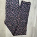 Lululemon Wunder Train High-Rise Tight Leggings Size 4 Fluctuate Micro Pink Mult