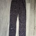 Lululemon Wunder Train High-Rise Tight Leggings Size 4 Fluctuate Micro Pink Mult