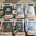 Guardians of the Galaxy Vol. 2 Funko Set