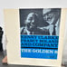 Vintage 1961 Blue Note The Golden 8 Jazz Vinyl Record