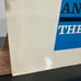 Vintage 1961 Blue Note The Golden 8 Jazz Vinyl Record