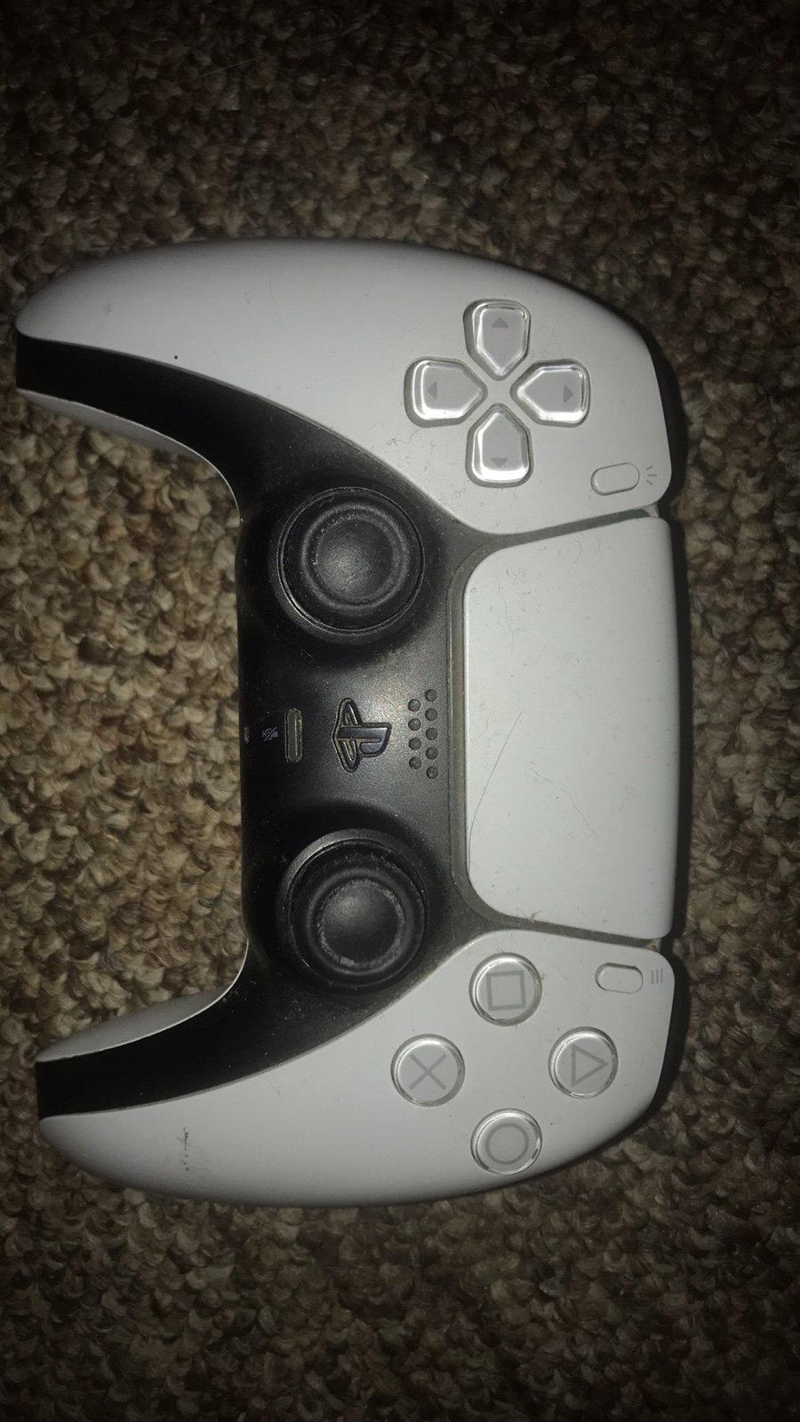 Ps5 Controller