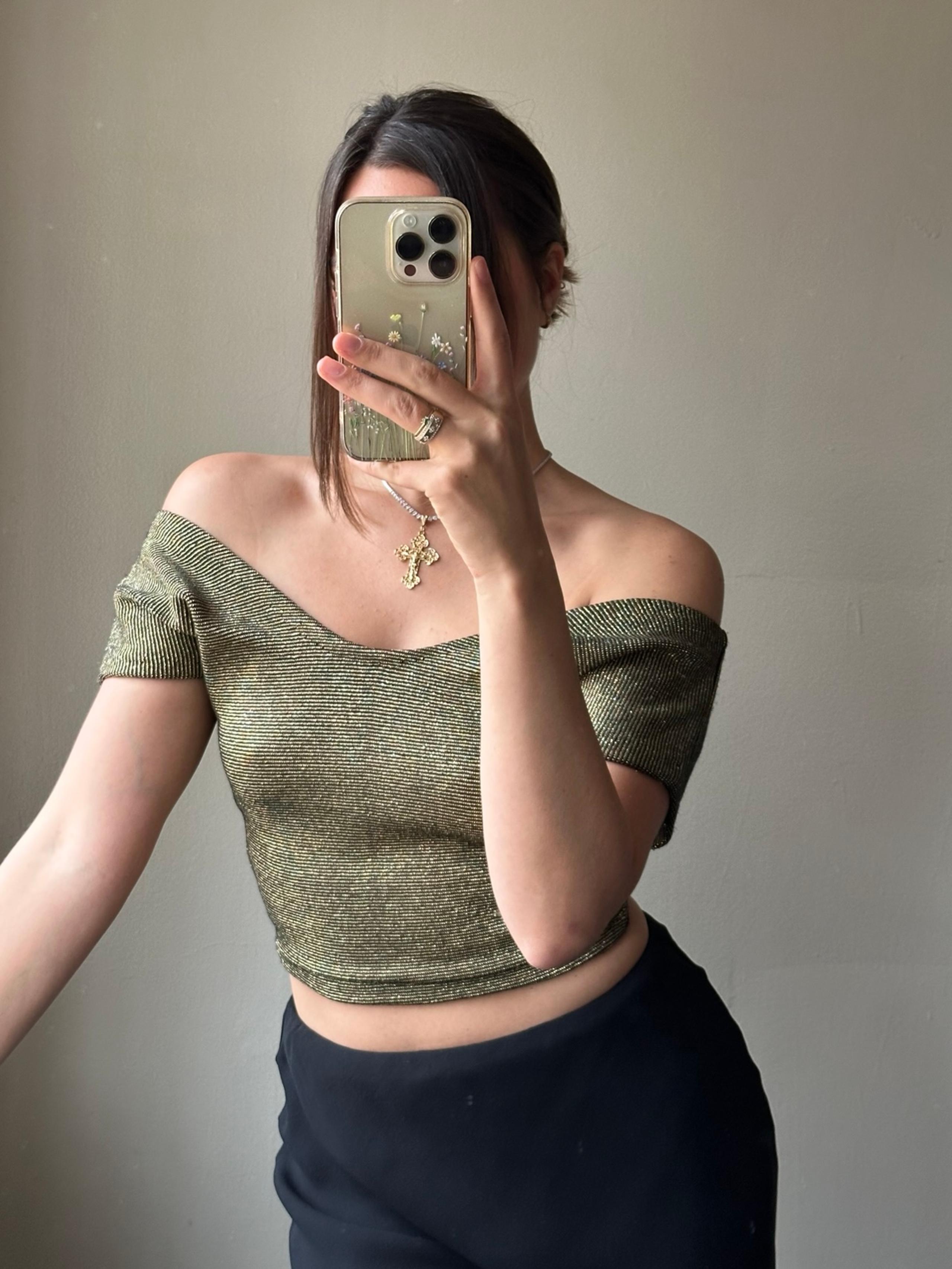 Vintage top