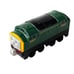 The Diesel Class 40 D261 Thomas & Friends Train Take N Play Diecast Green & Ylw