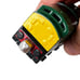 The Diesel Class 40 D261 Thomas & Friends Train Take N Play Diecast Green & Ylw