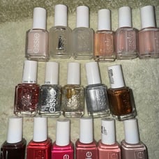 Nail Polish Bundle