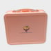Vintage 1979 Sanrio Music Maker MINI Lunch Box Collectible Pink Made in Japan