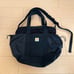 ## Carhartt Black Tote Bag (International Exclusive)