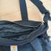 ## Carhartt Black Tote Bag (International Exclusive)
