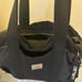 ## Carhartt Black Tote Bag (International Exclusive)