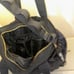 ## Carhartt Black Tote Bag (International Exclusive)