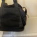 ## Carhartt Black Tote Bag (International Exclusive)