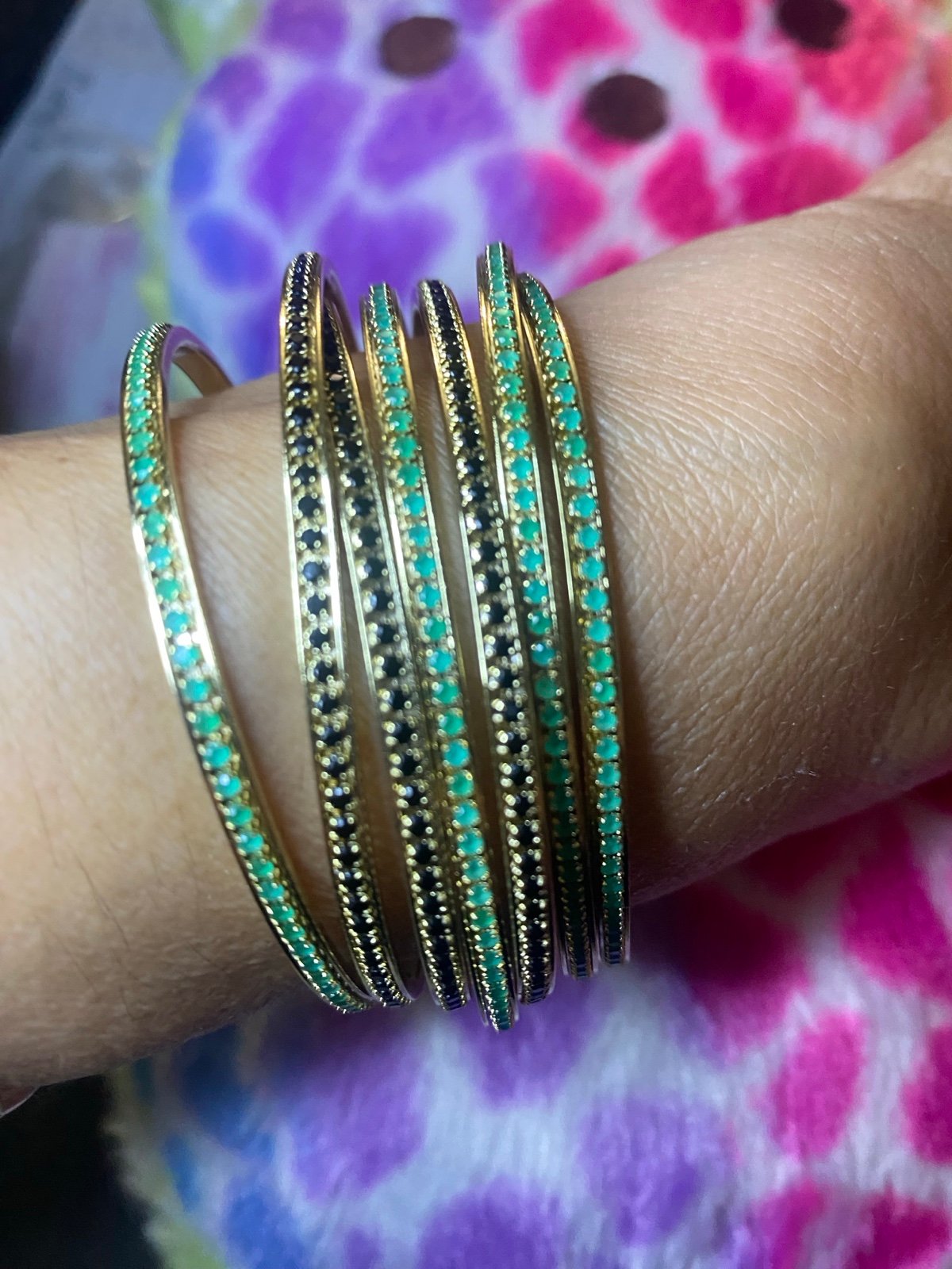 Bracelet 7x 60