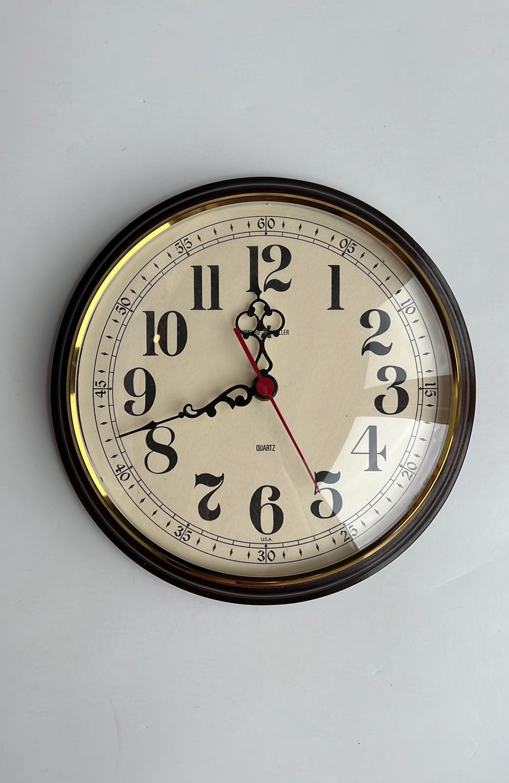 Howard Miller Quartz Clocks | Mercari