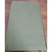 NASB 2022 Reference Bible Large Print Olive Leather New American Standard Maps