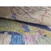 NASB 2022 Reference Bible Large Print Olive Leather New American Standard Maps