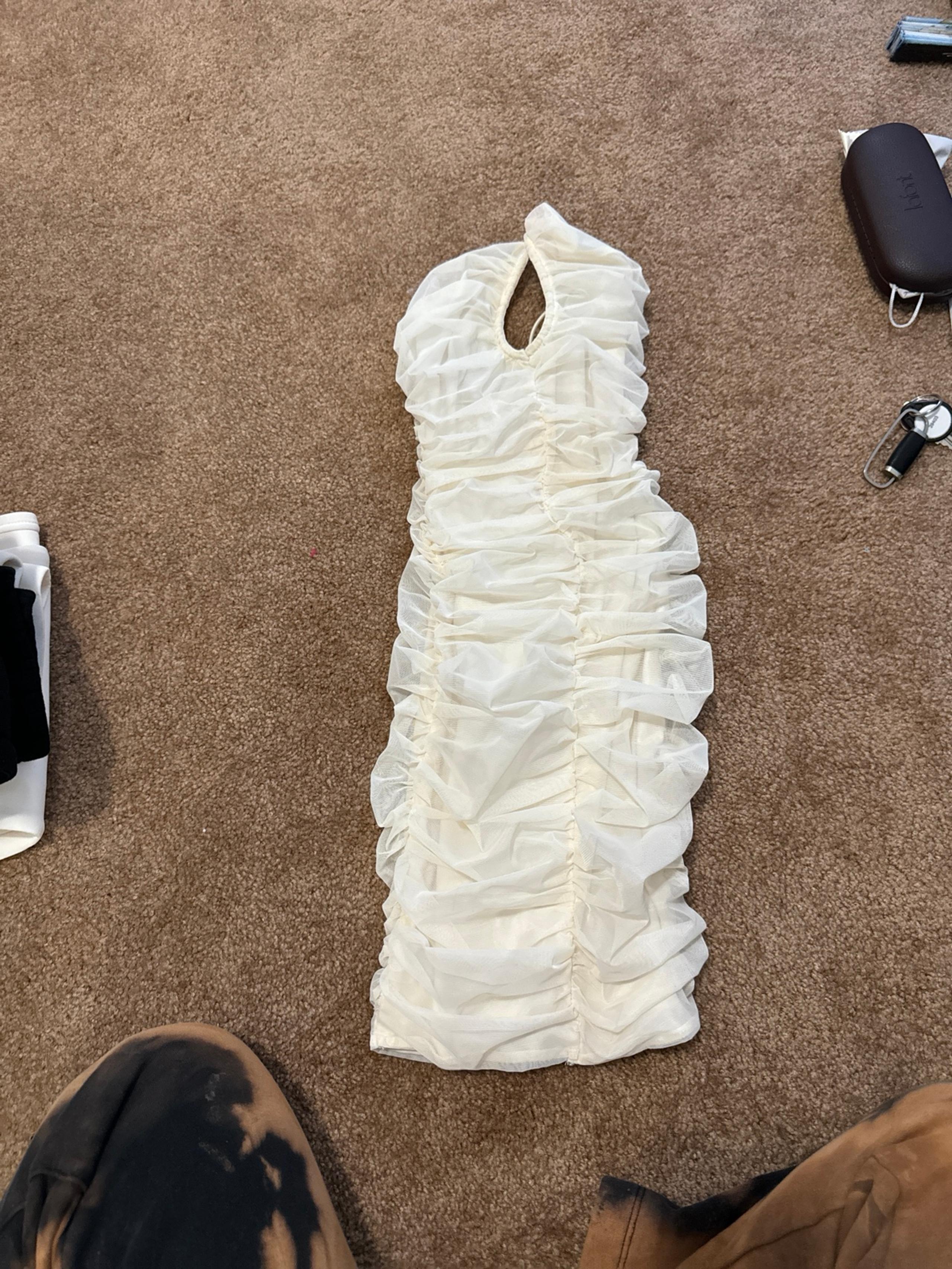Oh Polly dress